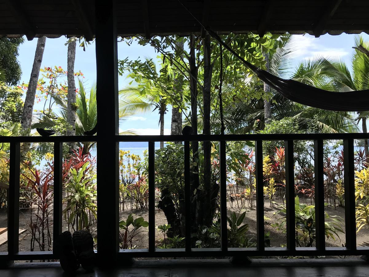 Mapara Crab Lodge Bahia Solano Ngoại thất bức ảnh